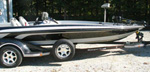 2006 Ranger Comanche